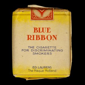 Blue Ribbon