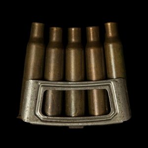Clip Hembrug hulzen