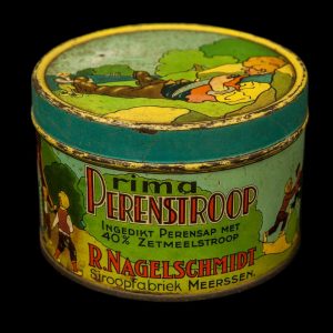 Rima Perenstroop