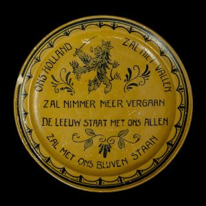 Ons Holland zal niet vallen