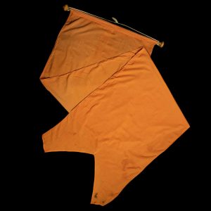 Oranje bevrijdingswimpel