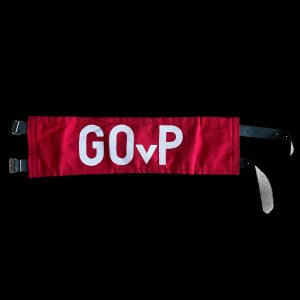 Armband GOvP