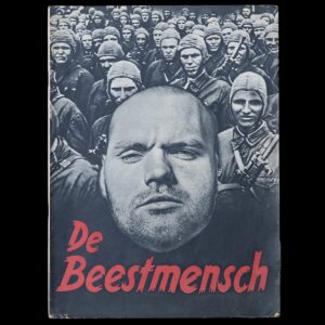 SS Brochure De Beestmensch