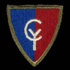 38th Infantry Division