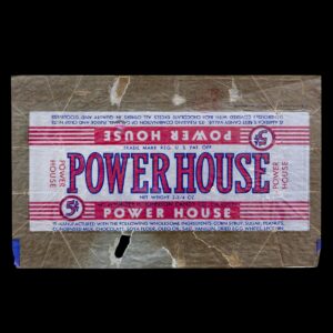 Power House Chocolade
