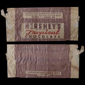 Hershey’s Tropical Chocolate