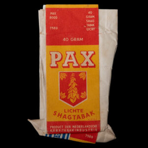 PAX Lichte Shagtabak