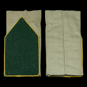 Kraagpat Jagers