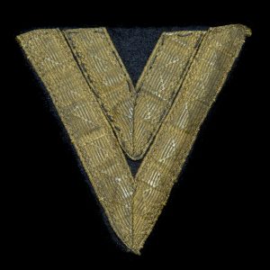 Obergefreiter Chevron