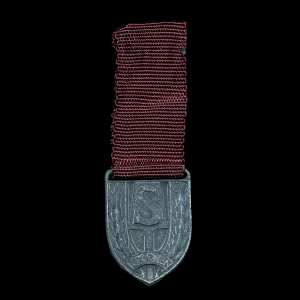 Nederlandsche Arbeidsdienst Sportmedaille