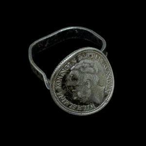 Stil verzet ring (Dordrecht)