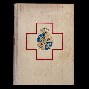 Het boek van de Prinses voor het Roode Kruis (1940)