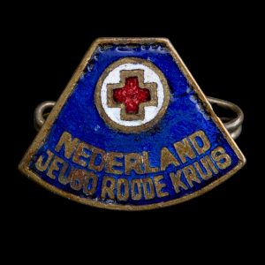 Speld Nederland Jeugd Roode Kruis