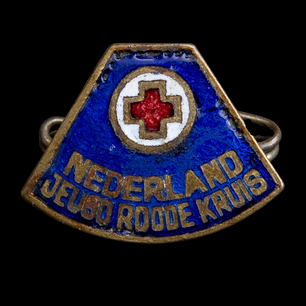 Speld Nederland Jeugd Roode Kruis