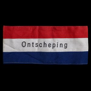 Armband Ontscheping