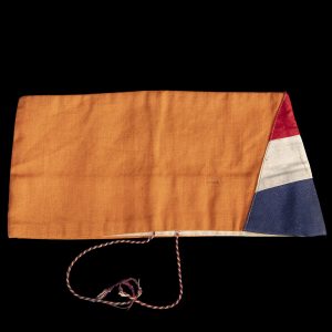 Bevrijding schuitje Eindhoven
