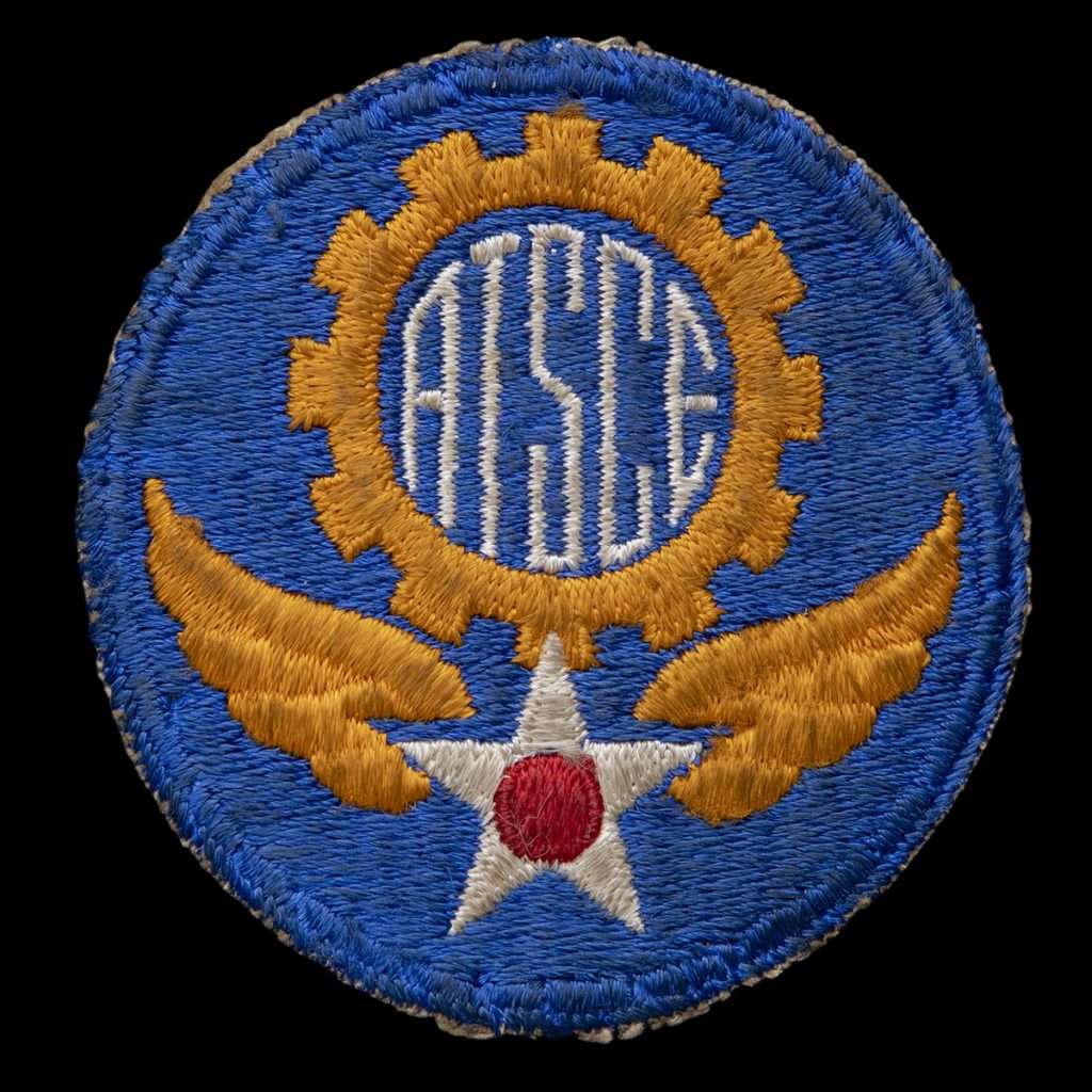US Air Force Technical Service