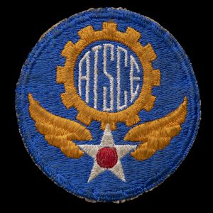 US Air Force Technical Service