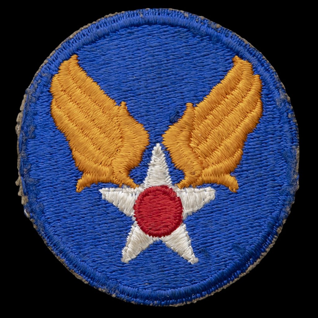 US Air Force