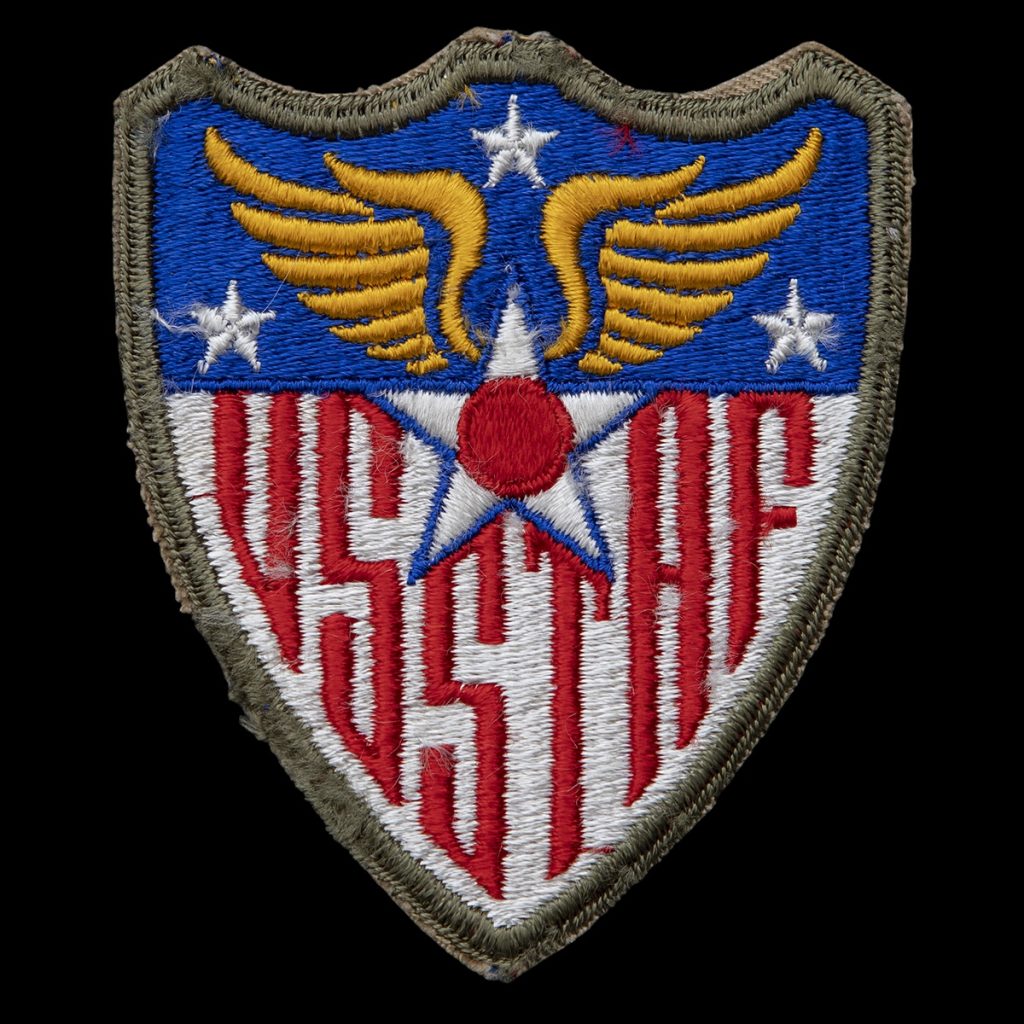 US Strategic Air Force in Europe