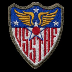 US Strategic Air Force in Europe