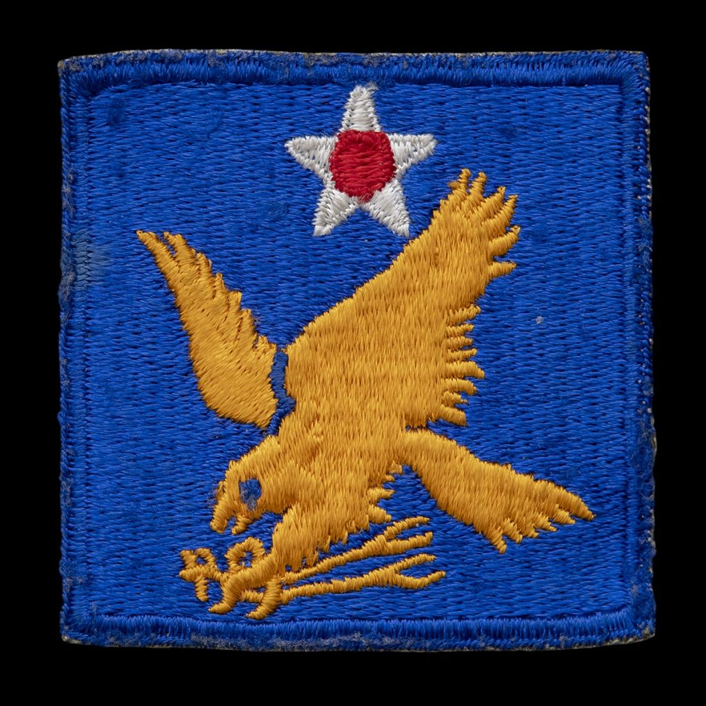 2nd Air Force