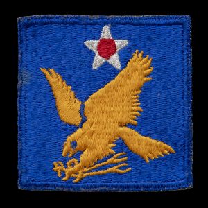 2nd Air Force