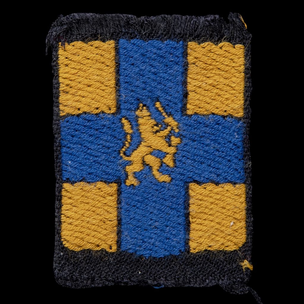 Staf Bevelhebber Nederlandse Strijdkrachten