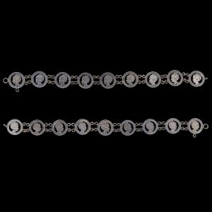 Armband ‘Stil Verzet’