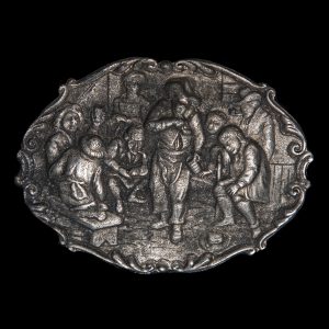 Civiele broche