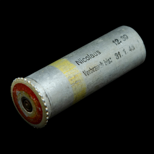 Nicolaus ‘flare’ patrone