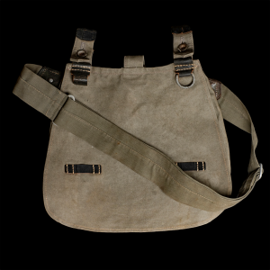M31 Brotbeutel Kriegsmarine