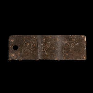Oflag 60 nr. 147 R