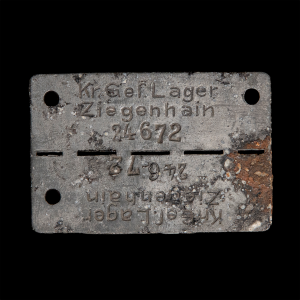 Kr. Gef. Lager Ziegenhain 24672