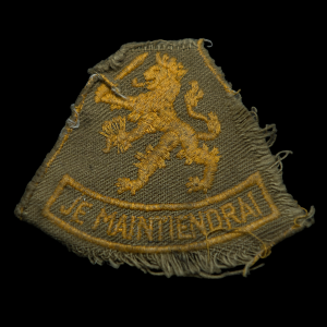 Mouwleeuw  Je Maintiendrai model 1946