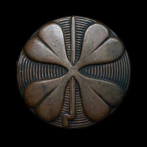 Armembleem 41e ZelfstandigeInfanterie Brigade