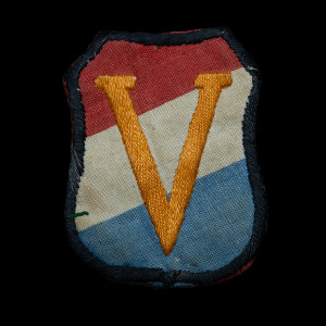 Armembleem V – Brigade