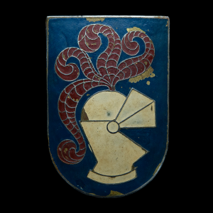 Armembleem U-Brigade
