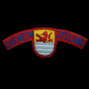2e Bat. 14 R.I.Light Infantry Battalion Netherlands