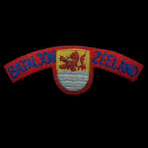 2e Bat. 14 R.I.Bataljon Zeeland