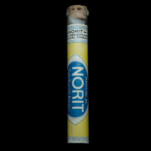 Buisje Norit