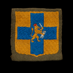 Staf Bevelhebber Nederlandse Strijdkrachten