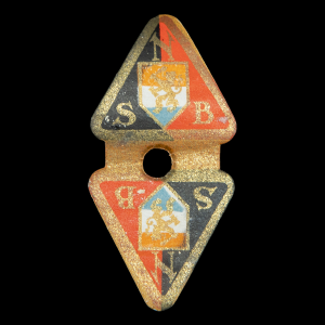 NSB Sluitzegel