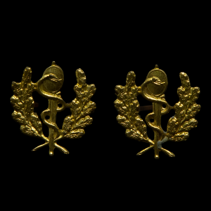 Schouderembleem KL Landmacht / KNIL
