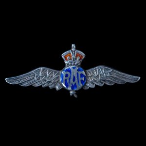 RAF ‘Sweetheart’