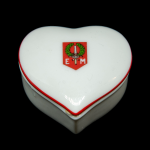 Zalf potje C – (1e) Divisie”7 December”