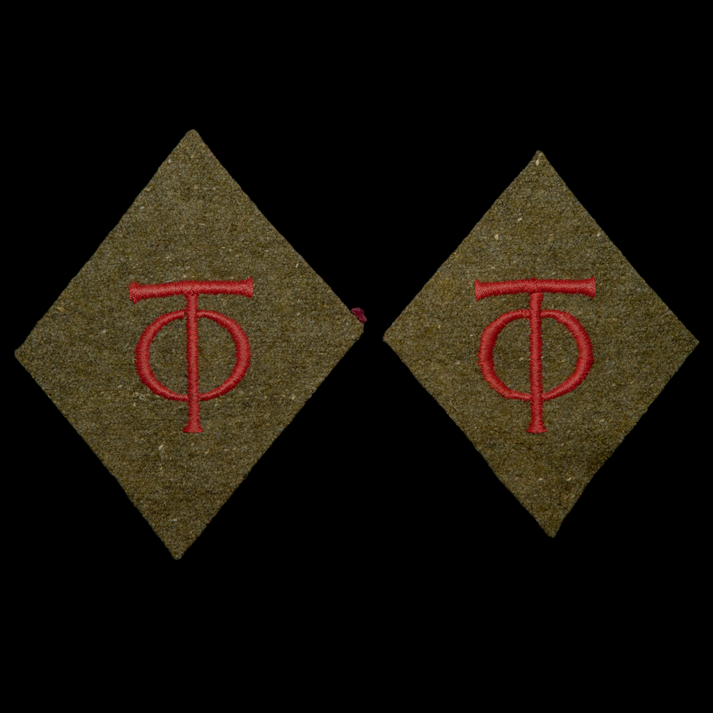 Org. Todt emblemen