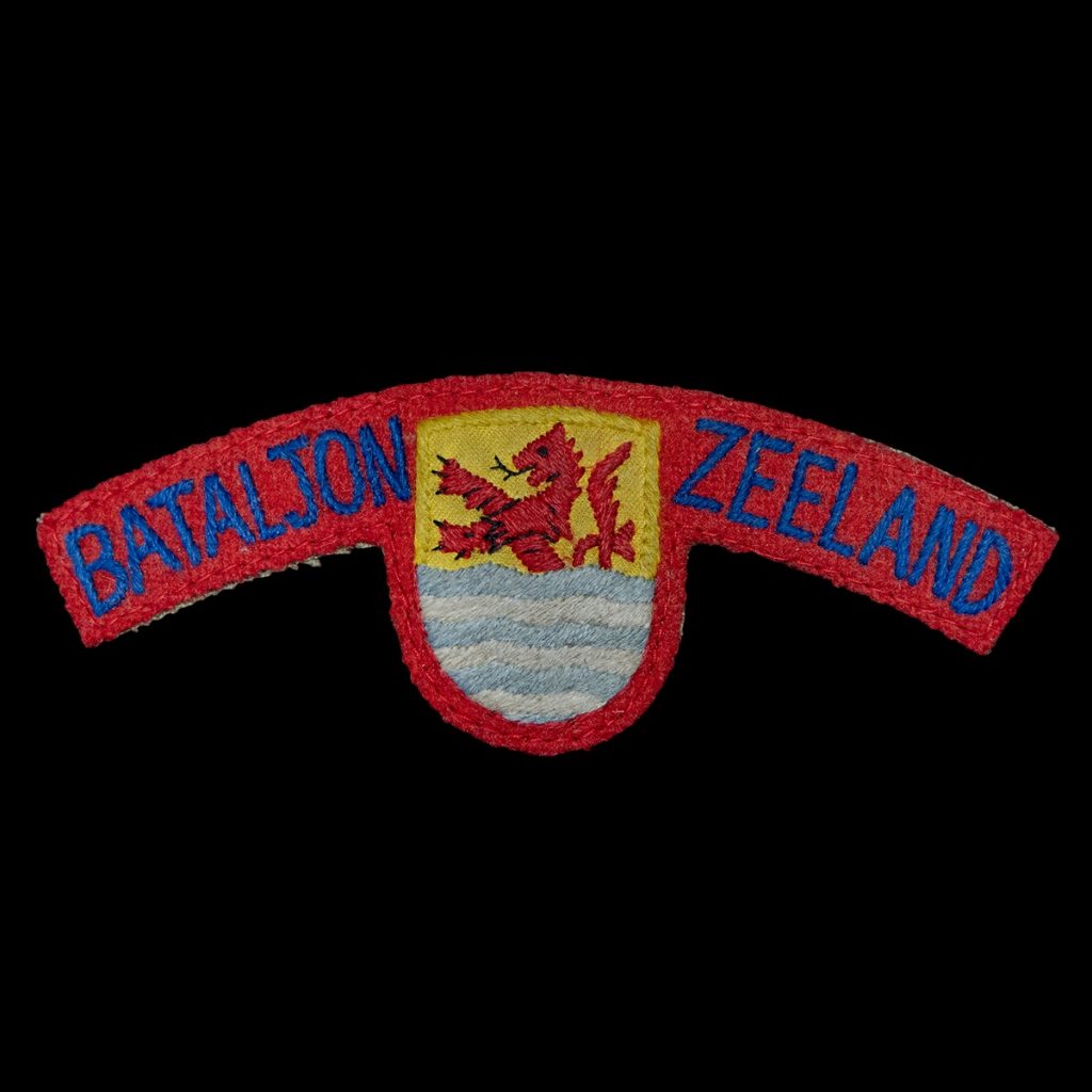 2e Bat. 14 R.I.Bataljon Zeeland