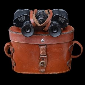 Verrekijker Kinux Stereo op naam