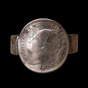 Ring ‘Stil Verzet’